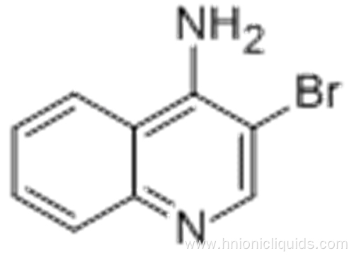 4-Amino-3-bromoquinoline CAS 36825-36-2