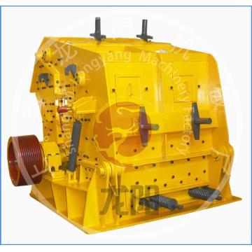 Shanghai LY Brick Crusher PF-1315V