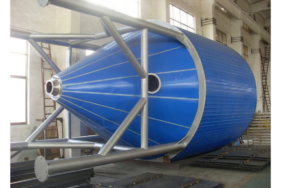 High Speed Centrifugal Spray Dryer for Protein