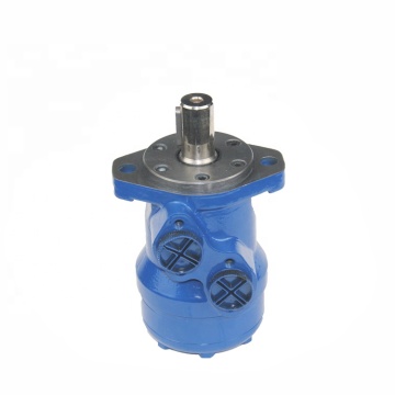Hydraulic Pump Motor Model 103-1013-012/103-1013 BMRS200: Specifications and Information