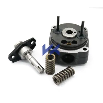 Diesel Fuel Injection Pump Head Rotor for IVECO Engine System