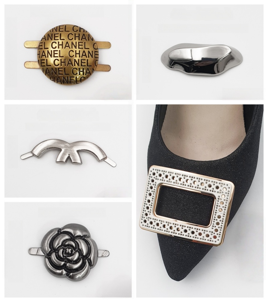 Shoe buckle【1309-1324】