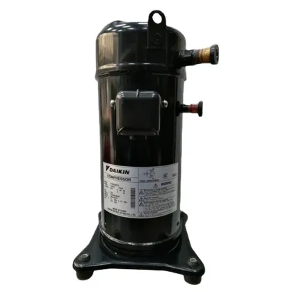 JT315D-Y1L 10P Daikin Compressor: High-Performance Air Conditioning Solution