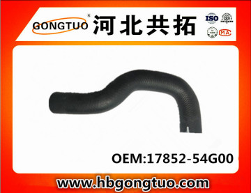 Radiator hose OEM:17852-54G00