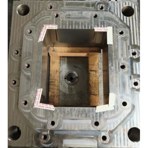 Plastic Mould Stool Chair Mould ODM Injection Mould