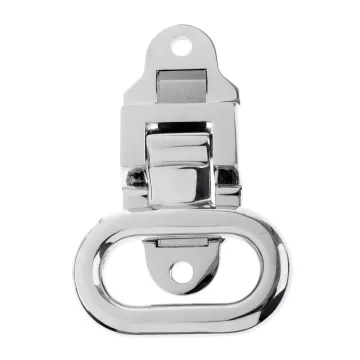 High-Quality 316 Stainless Steel Folding Mast Step for Trailer Boat - Factory Outlet Hardware