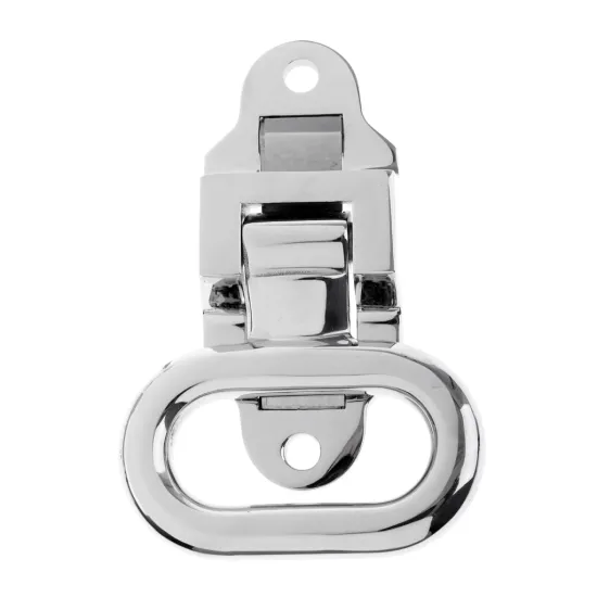 High-Quality 316 Stainless Steel Folding Mast Step for Trailer Boat - Factory Outlet Hardware