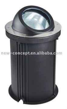 good quality led outdoor light waterproof