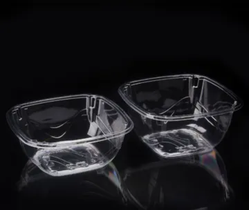 Fruit tray for easy display