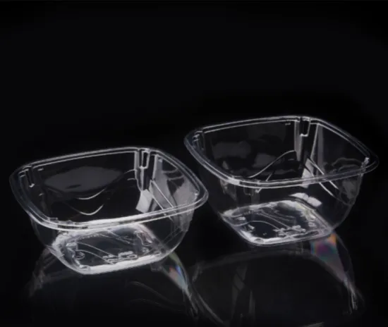 Fruit tray for easy display