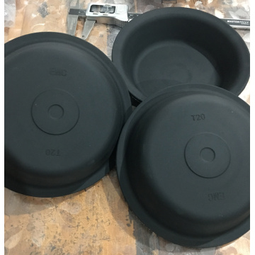 Custom Auto T24L Rubber Diaphragms