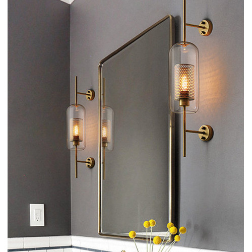 Small Standard Wall Lamps