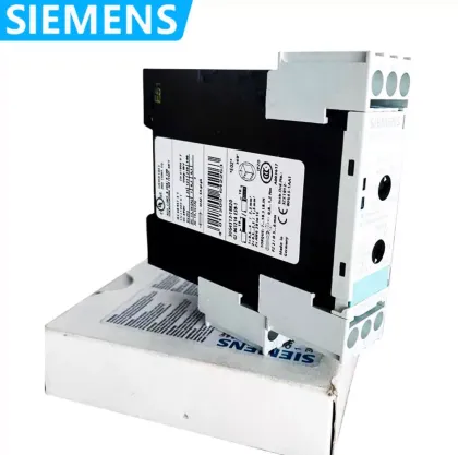 SIEMENS Monitoring Relays - Germany Original Brand New