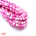 Heishi Diy Beads Combinaciones de colores