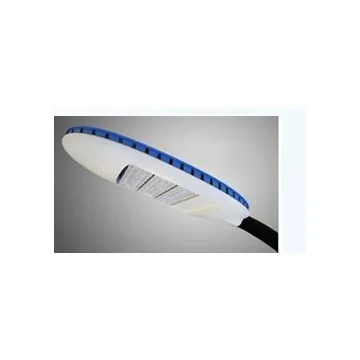 Double IP68 Modular LED Streetlights 120W with Philips Lumileds\' LEDs