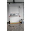 Protección de seguridad magnética PUERTA ROLITADOR ROLLING PVC RÁPIDA