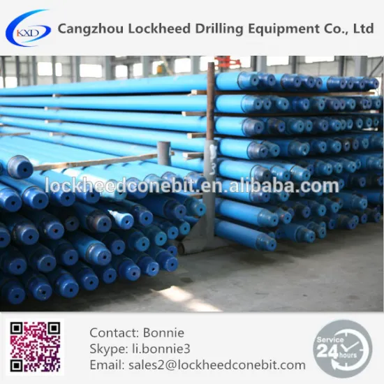 High quality non magnetic drill collar