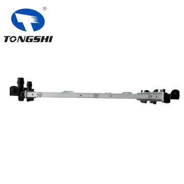 Cooling System car auto radiator for Audi Q5 2.0L OEM 8KO121251T