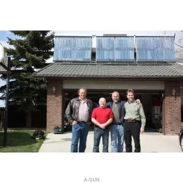 Solar Energia