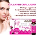 Bird's Nest Hyaluronic Acid Beauty Collagen Drink