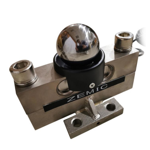 HM9B-C3-40T Load Cells Kit gebruikt voor metingen