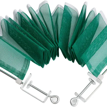 Polyester Paddle Tennis Netting