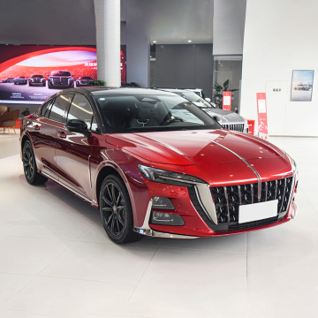 2023 Hongqi H6 2.0T Perfect Edition Gasoline Sedan Wholesale