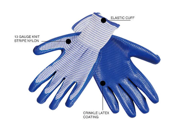 Working Safety Glove