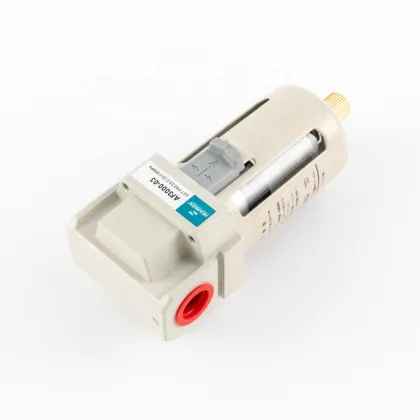 SMC Type 3/8 Inch Port Pneumatic FRL AF3000-03 Air Source Treatment Components