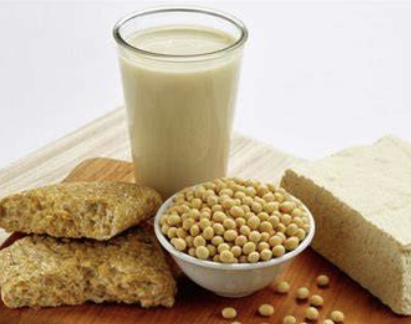 Soy Protein for Nutrition