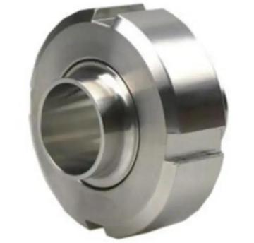 SMS Stainless Steel Union 1-1/2\" with EPDM Sealing