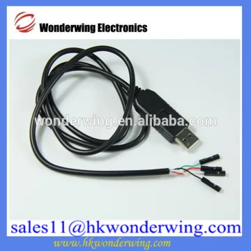 USB to TTL Cable RS232 Adapter Module Converter Adapter