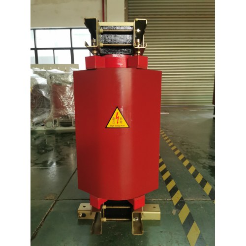 Lò phản ứng dòng tẩm Epoxy loại khô 10kV