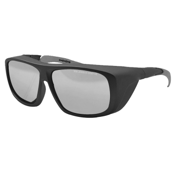 Dj Laser Glasses 900-2000nm 10600nm Rave Padded Tinted Safety Goggles