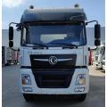 Dongfeng 12 Wheelers Feed Truck