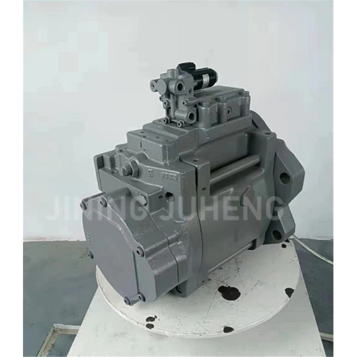 ZX850-3 ZX870-3 Гидравлический насос 4635645 9197075 Главный насос