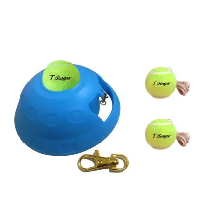 T415 Tennis Practing Machine for the Junior tennis ball player