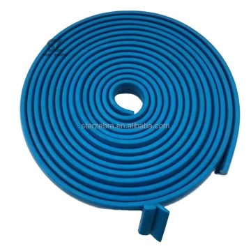 Factory Price R DH DX Excavator Slewing Bearing Seal Strips