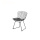 เก้าอี้ Eames Knoll Bertoia เบาะรองนั่งด้านข้าง