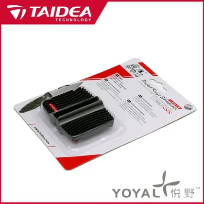 Outdoor Swiss Army Pocket Knife Sharpener