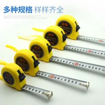 Custom Steel Magnetic Tape Measure with Your Logo