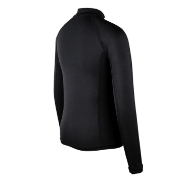 Seaskin Boys Rash Guard-zwempak met lange mouwen