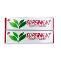 Herbal Essence Super Mint Natural Natural Dentifrice