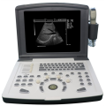 Portable B Ultrasound Diagnostic Scanner for Animals