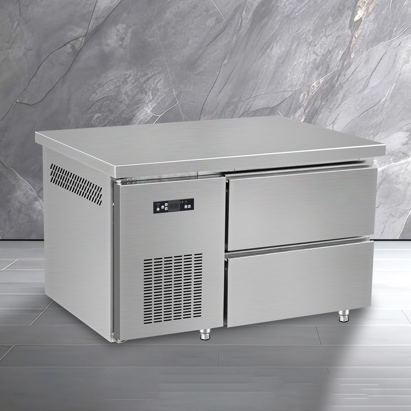 worktop fridge with cooling storage worktop fridge with cooling storage
