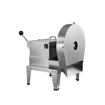 Fully Automatic Industrial Frozen Meat and Beef Slicer