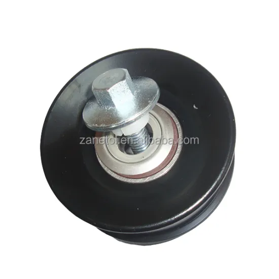 Idler Pulley for Land Rover LR3, Ford Ranger, Jaguar S-Type XF XJR