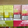 Elf Bar 5000 Puffs Einweg elektronische Zigarette
