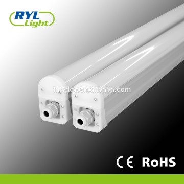 IP65 LED Linear light for the plant growing with special spectrum