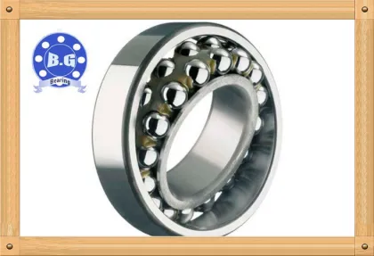 Skf / Nsk / Fag / Ntn Self Aligning Ball Bearing , 1220k + H220 Ball Rroller Bearing